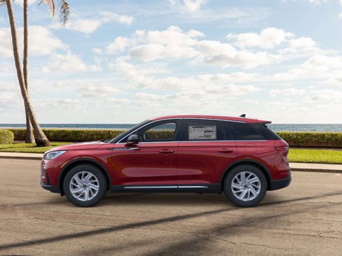 New 2025 Lincoln Corsair FWD image 3