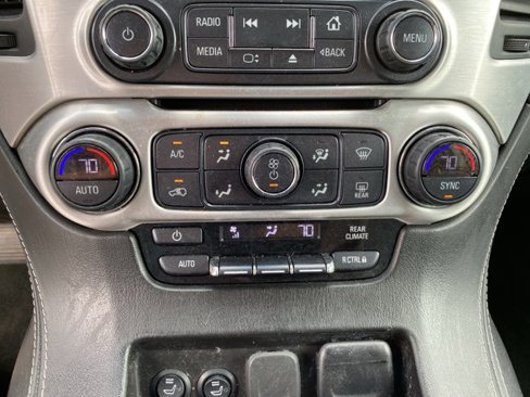 Used 2018 GMC Yukon SLE w/ Convenience Package image 24