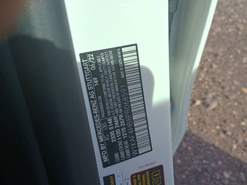 Used 2023 Mercedes-Benz C 300 4MATIC Sedan image 27