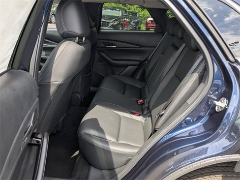 New 2025 MAZDA CX-30 AWD 2.5 S w/ Preferred Package image 21