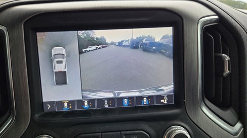Used 2019 GMC Sierra 1500 Denali w/ Denali Ultimate Package image 21