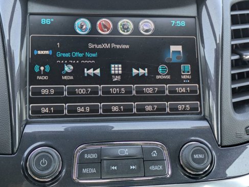 Used 2019 Chevrolet Impala LT image 24