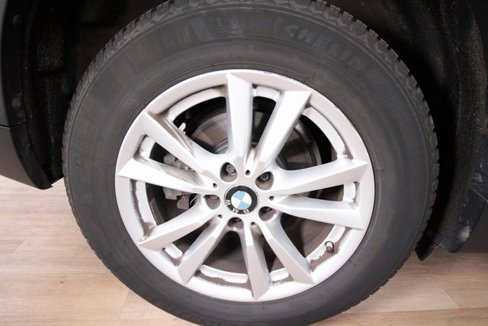 Used 2015 BMW X5 xDrive35i image 88