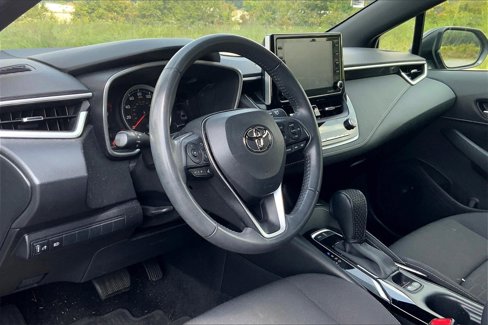 Certified 2022 Toyota Corolla SE image 15
