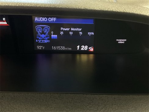 Used 2012 Honda Civic Si image 29