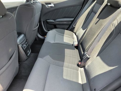 Certified 2022 Dodge Charger SXT w/ Blacktop Package image 15