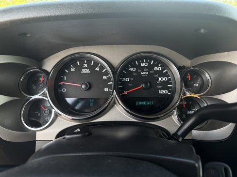 Used 2008 GMC Sierra 1500 SLE w/ Sierra NFL Edition image 19
