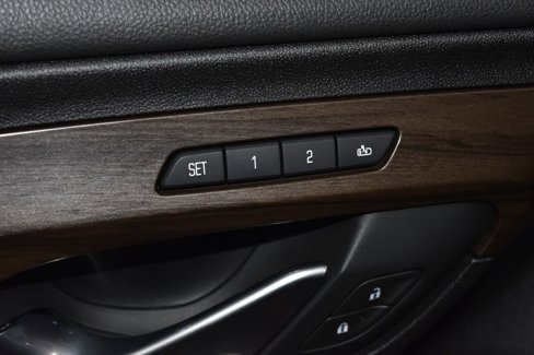Used 2018 GMC Terrain Denali w/ LPO, 'HIT The Road' Package image 5
