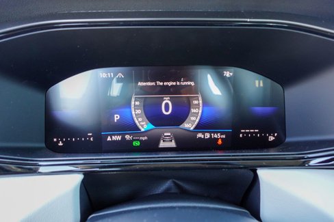 New 2025 Volkswagen Taos S image 15