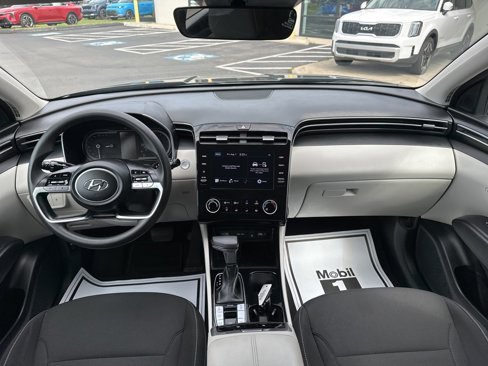 Used 2023 Hyundai Tucson SEL image 25