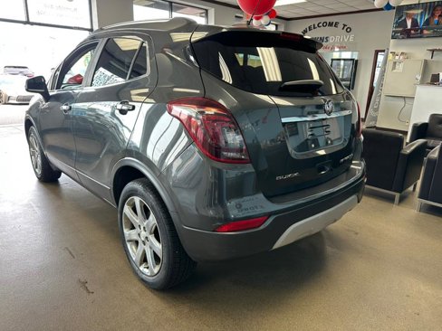 Used 2017 Buick Encore Preferred w/ Experience Buick Package image 15
