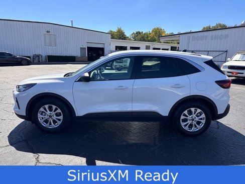Used 2024 Ford Escape Active image 7
