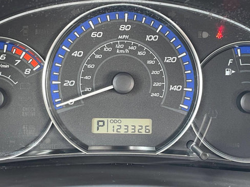 Used 2012 Subaru Forester 2.5X image 16