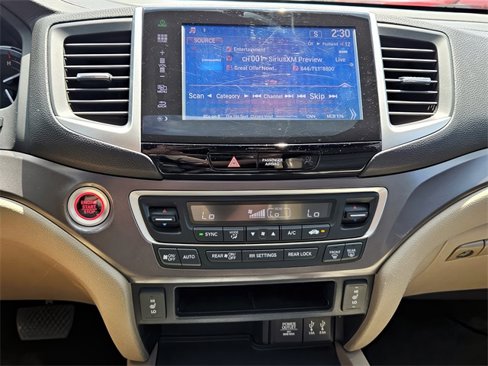 Used 2016 Honda Pilot EX-L image 8
