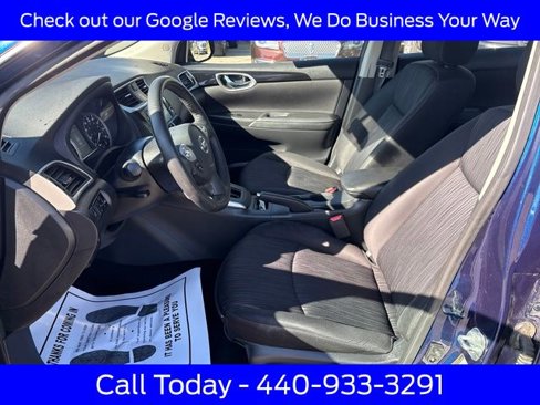 Used 2019 Nissan Sentra SV image 12