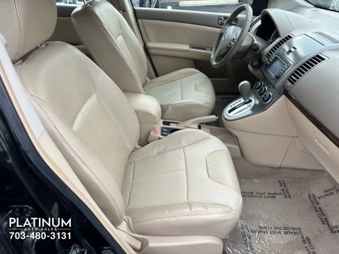 Used 2012 Nissan Sentra 2.0 SL w/ Special Value Pkg image 16