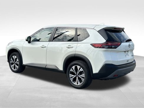 Used 2023 Nissan Rogue SV image 6