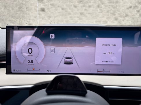 New 2026 Genesis GV70 2.5T image 19