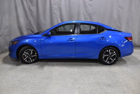 Used 2024 Nissan Sentra SV image 5