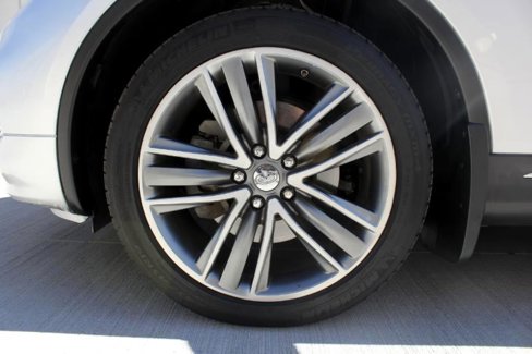 Used 2016 INFINITI QX50 AWD w/ Premium Plus Package image 31