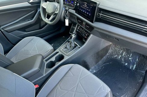New 2026 Volkswagen Jetta Sport image 15