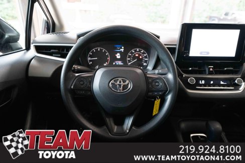 Used 2023 Toyota Corolla LE image 21