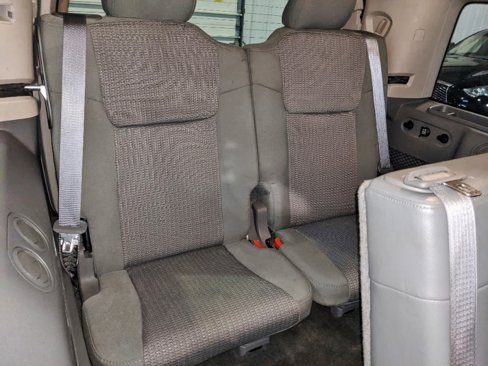 Used 2007 Jeep Commander Sport image 26
