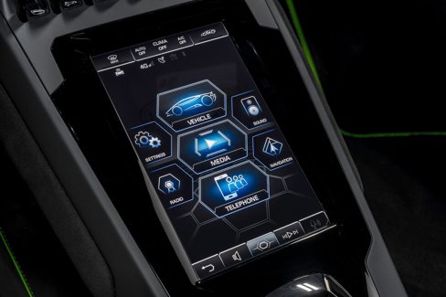 Used 2023 Lamborghini Huracan EVO image 25