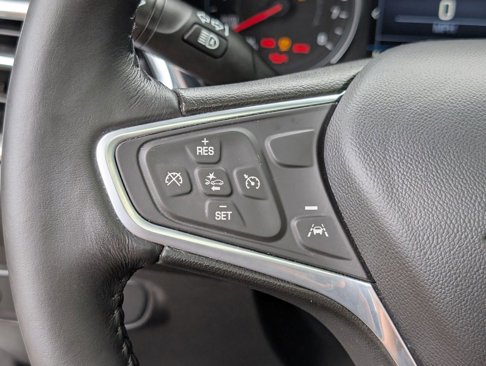 Used 2022 Chevrolet Equinox LT image 19