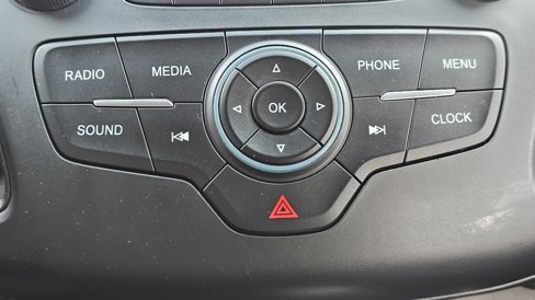 Used 2016 Ford Focus SE image 24