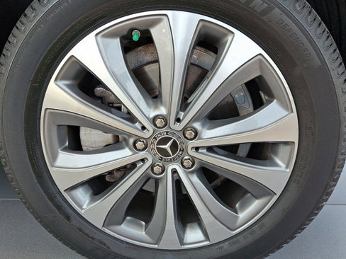 Used 2020 Mercedes-Benz GLE 350 4MATIC image 7