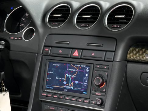 Used 2006 Audi S4 Cabriolet image 31