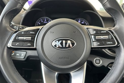 Used 2021 Kia Forte EX image 26