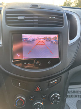 Used 2015 Chevrolet Trax LS w/ LPO, Protection Package image 18