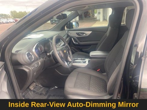 Used 2022 Chevrolet Blazer LT image 11