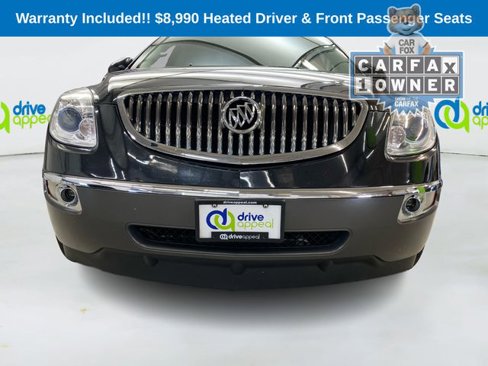 Used 2012 Buick Enclave Leather image 15