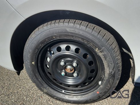Used 2024 Mitsubishi Mirage ES image 11