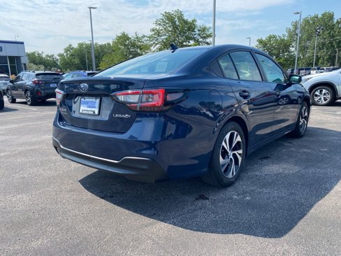 Certified 2025 Subaru Legacy Premium image 7
