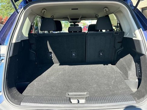 Used 2023 Nissan Rogue SV image 14