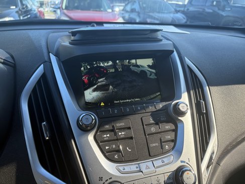 Used 2013 GMC Terrain SLT w/ Safety Package image 12