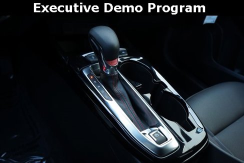 Used 2025 Chevrolet Trax RS w/ Driver Confidence Package image 19