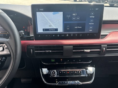 New 2024 Lincoln Corsair Grand Touring w/ Equipment Group 301A image 18
