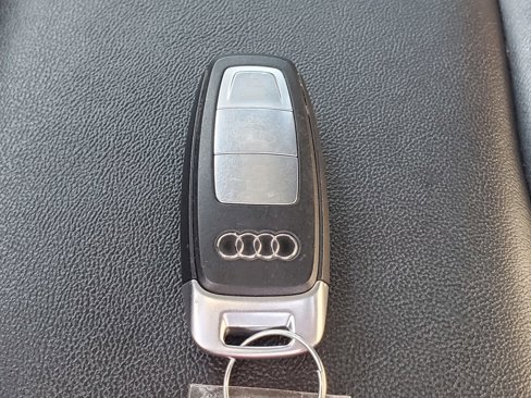 Used 2024 Audi A3 2.0T Premium image 37