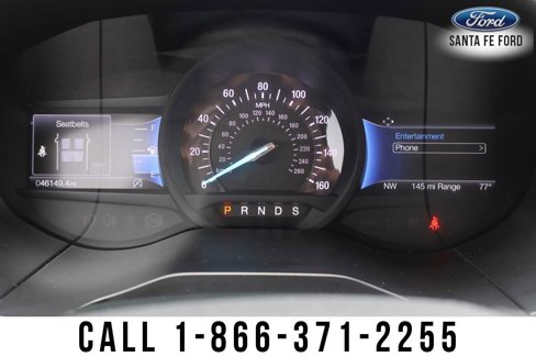 Used 2024 Ford Edge SEL image 47