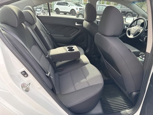 Used 2018 Kia Forte LX w/ LX Popular Package image 34