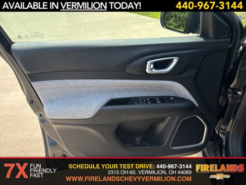 Used 2022 Jeep Compass Latitude image 8