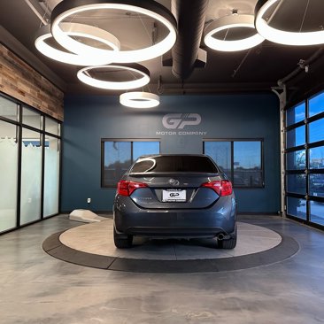 Used 2019 Toyota Corolla L image 4