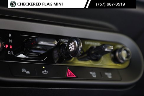 Used 2025 MINI Cooper S image 39