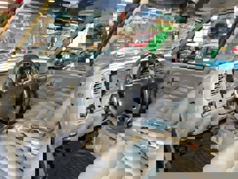 Used 1995 GMC Yukon SLE image 14