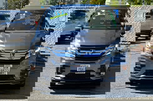 Used 2019 Honda Odyssey EX image 6
